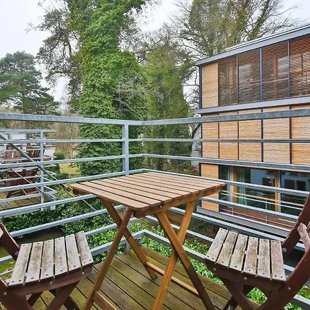Apartamenty Swinoujscie - Villa Stil 2 Exteriér fotografie