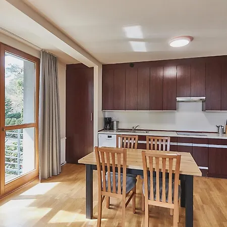 Apartamenty Swinoujscie - Villa Stil 2 Exteriér fotografie