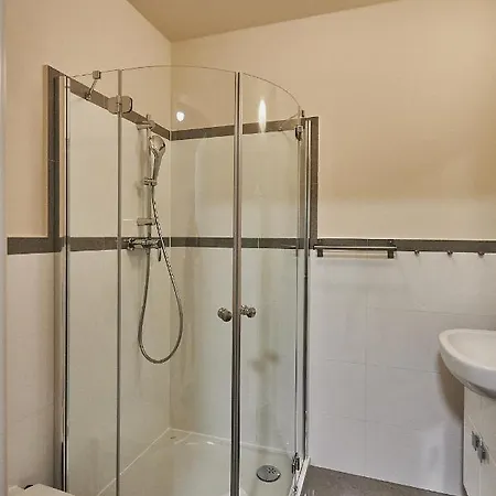 Apartamenty Swinoujscie - Villa Stil 2 Exteriér fotografie