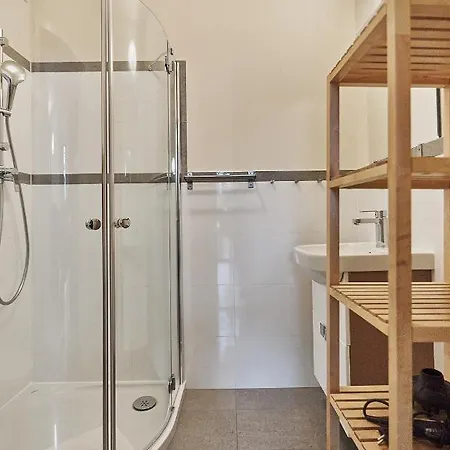 Apartamenty Swinoujscie - Villa Stil 2 Exteriér fotografie