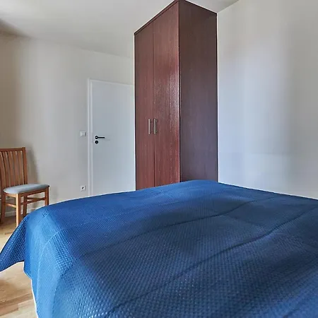 Apartamenty Swinoujscie - Villa Stil 2 Exteriér fotografie