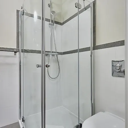 Apartamenty Swinoujscie - Villa Stil 2 Exteriér fotografie