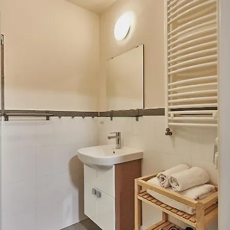 Apartamenty Swinoujscie - Villa Stil 2 Exteriér fotografie