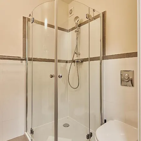 Apartamenty Swinoujscie - Villa Stil 2 Exteriér fotografie