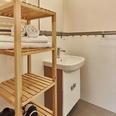 Apartamenty Swinoujscie - Villa Stil 2 Exteriér fotografie