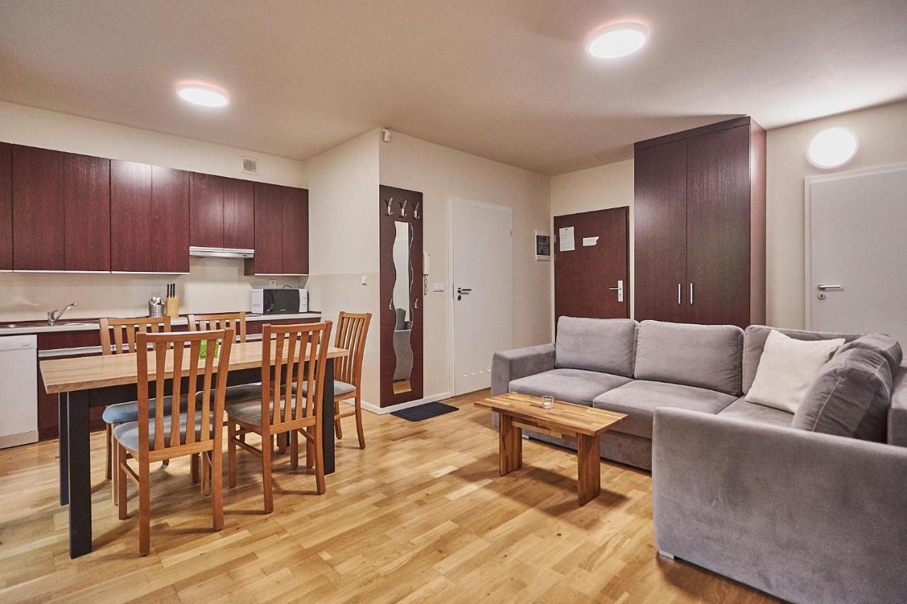 Apartament - Stil 2 *