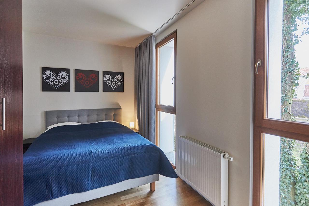 Apartament - Stil 2