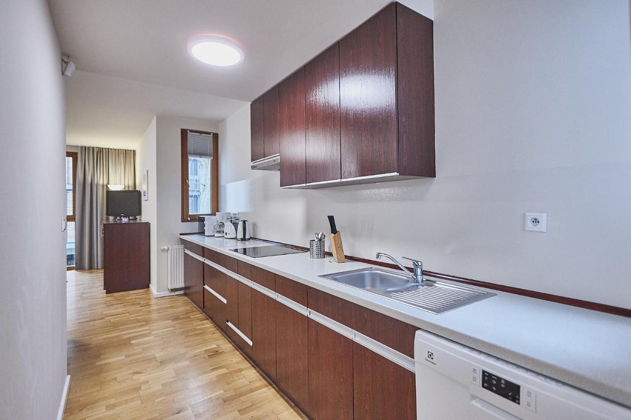 - Stil 2 Apartament Świnoujście
