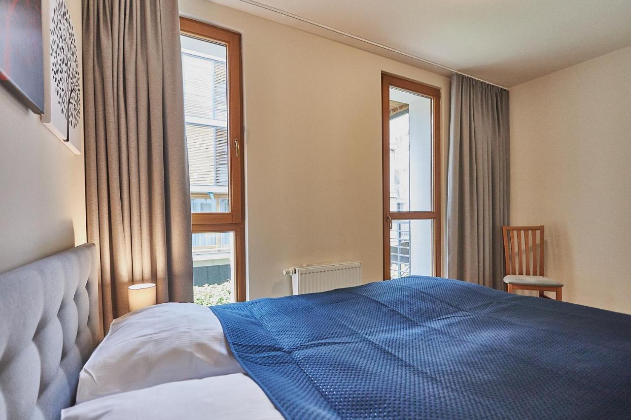 Apartament - Stil 2