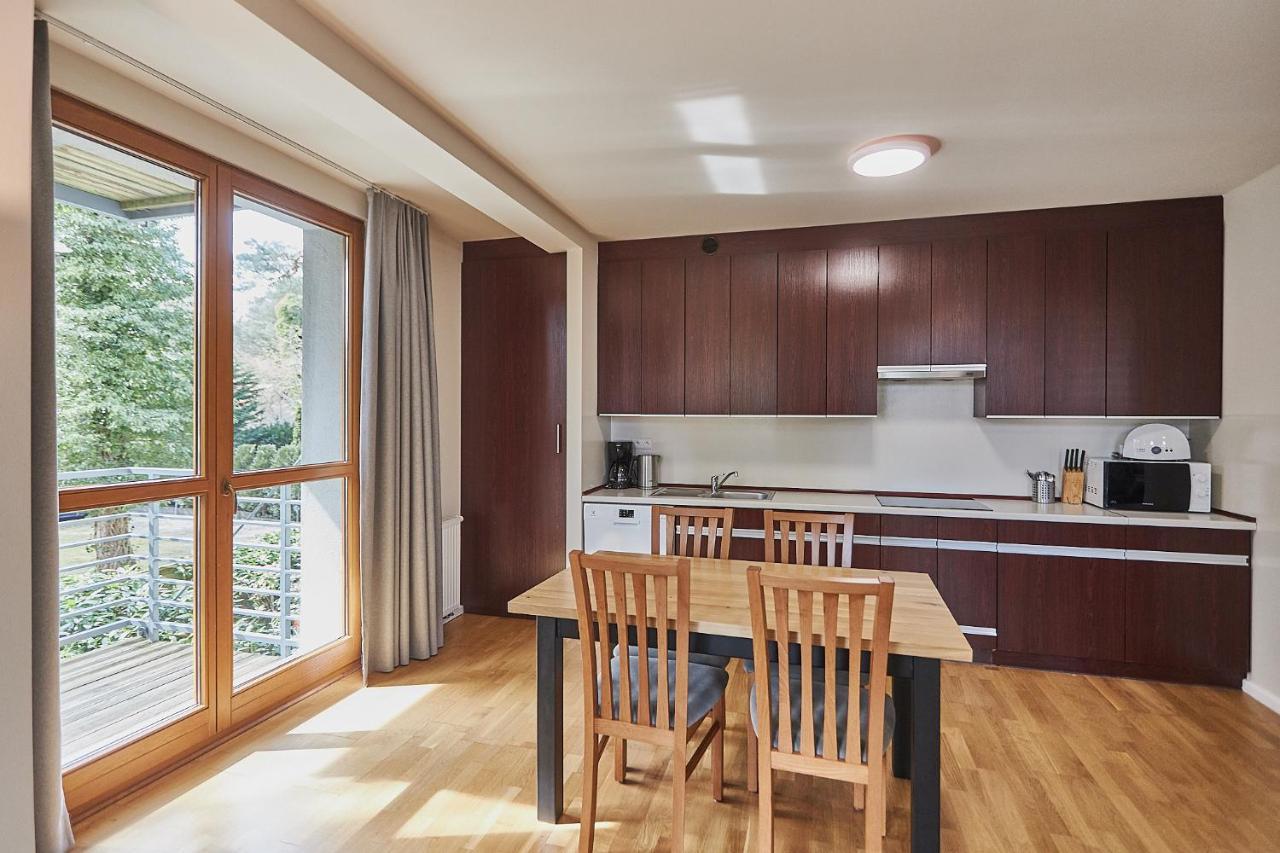 - Stil 2 Apartament