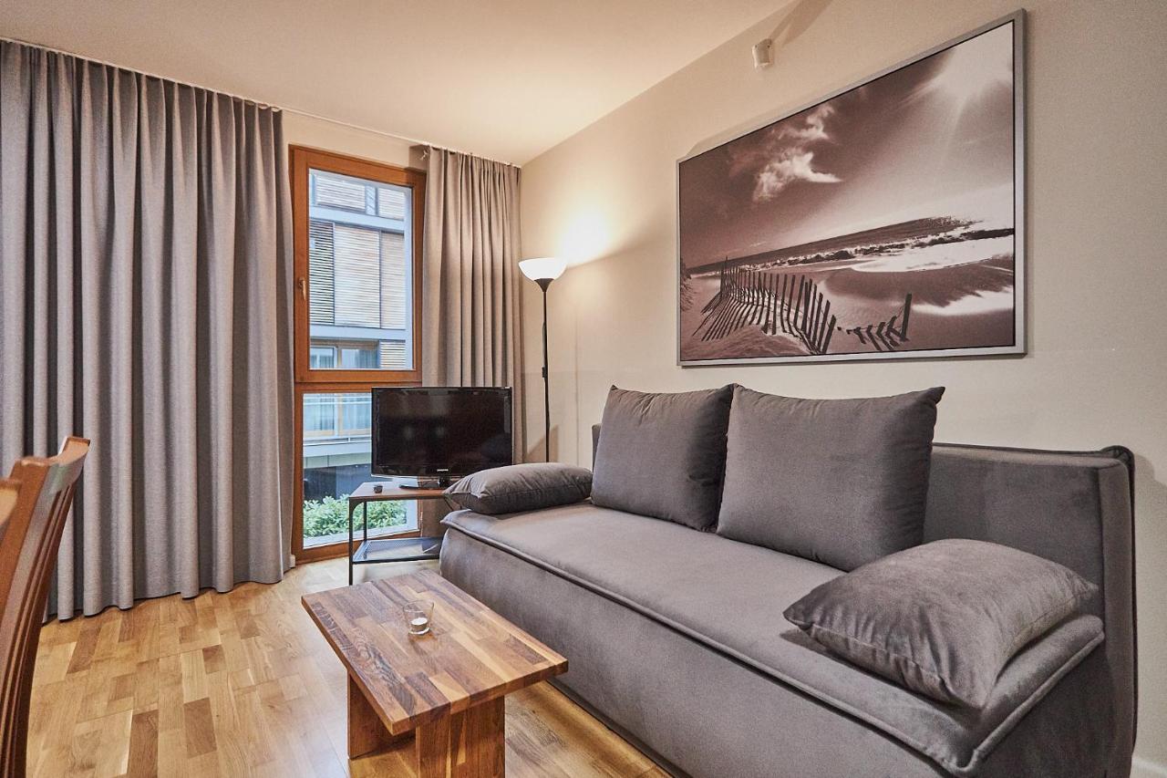 - Stil 2 Apartament
