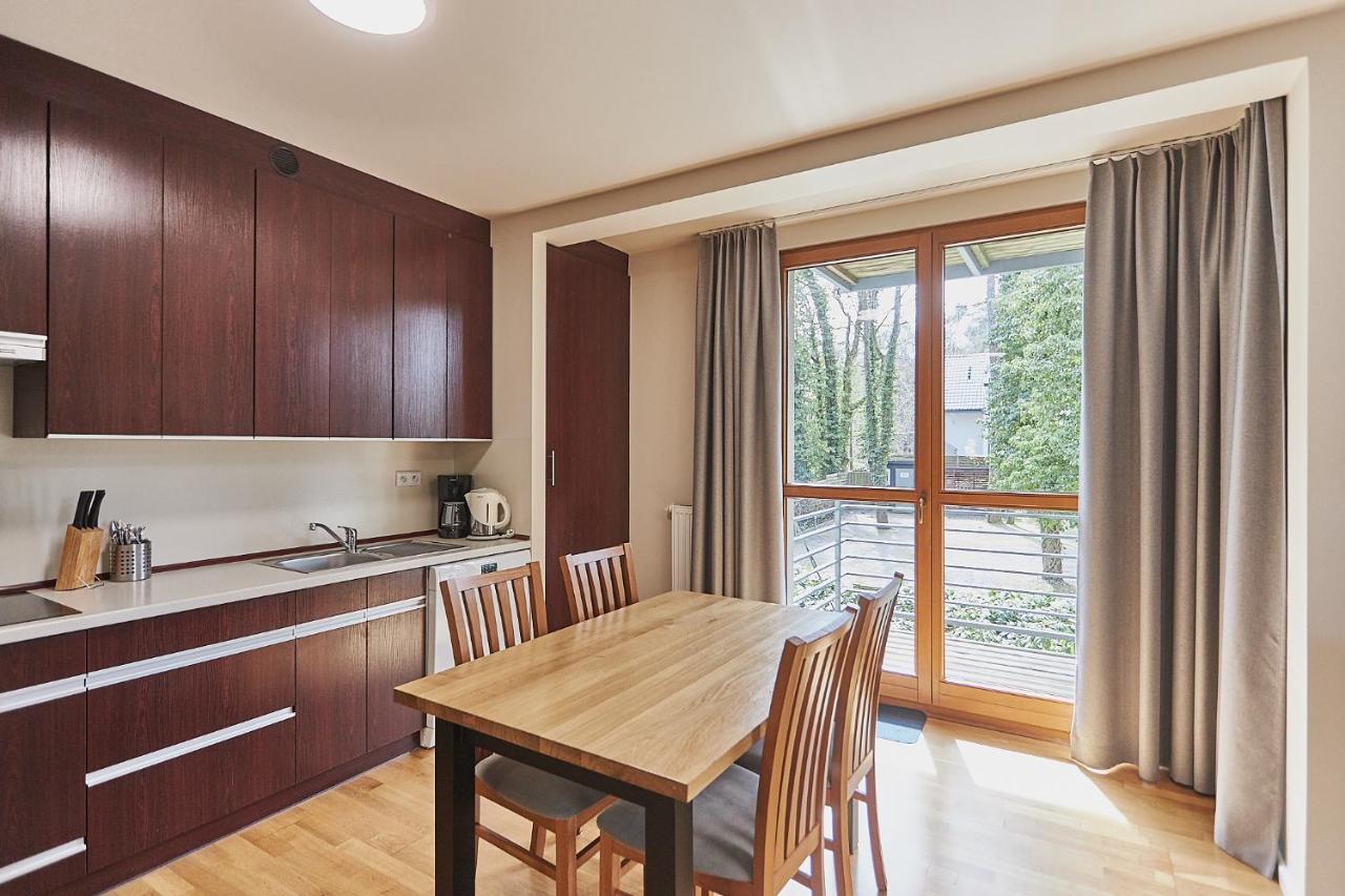 Apartament - Stil 2 *
