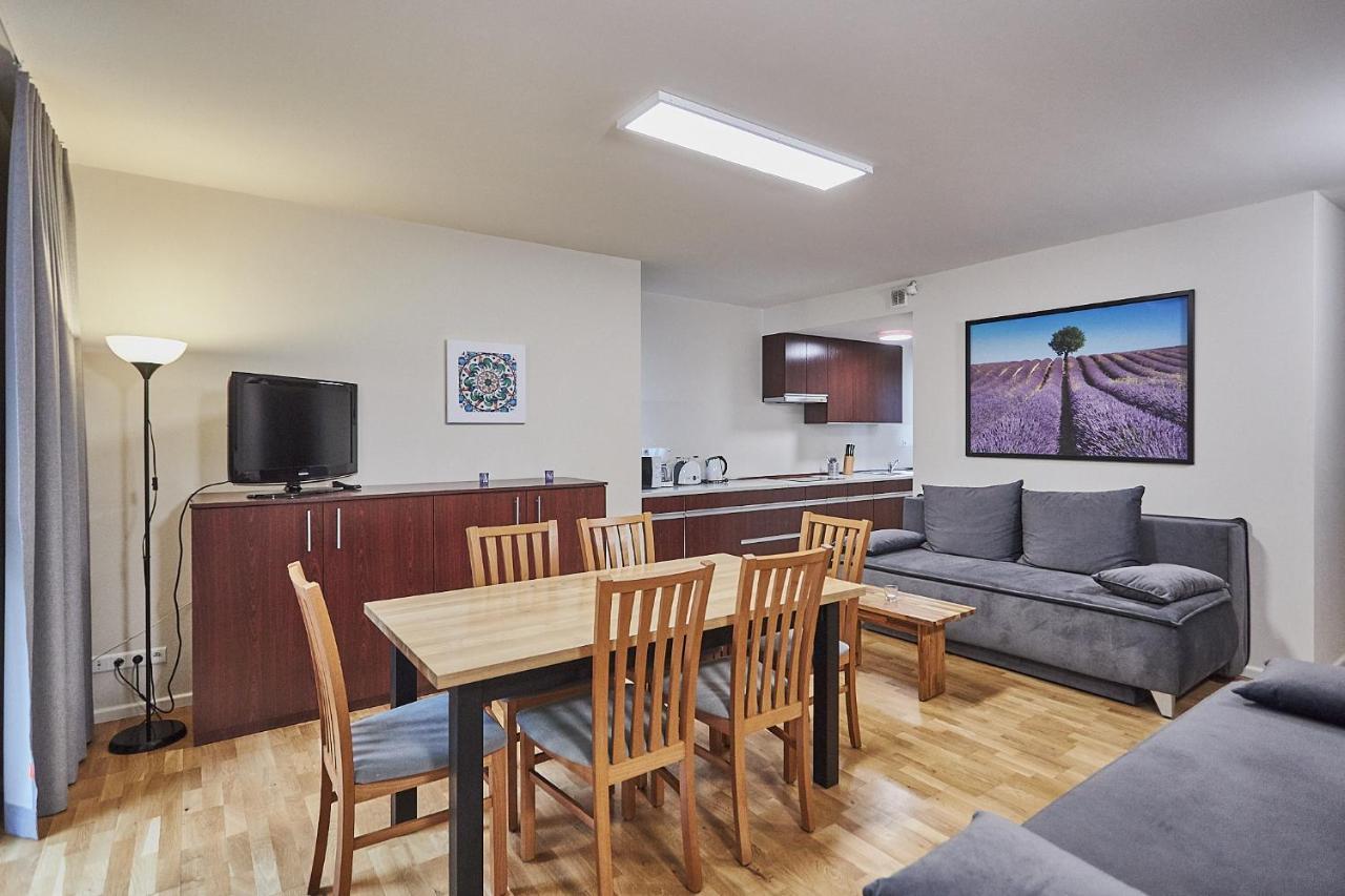 Apartament - Stil 2 *