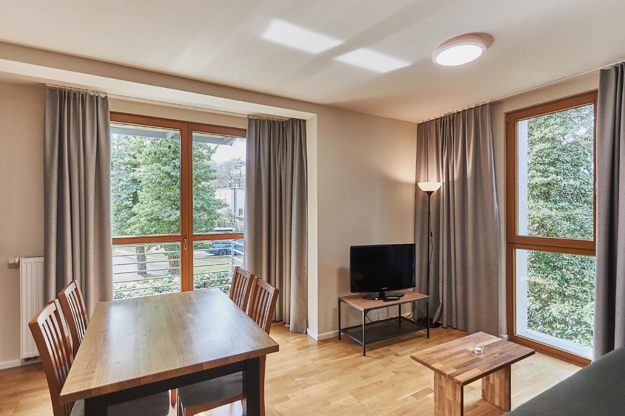 - Stil 2 Apartament Świnoujście