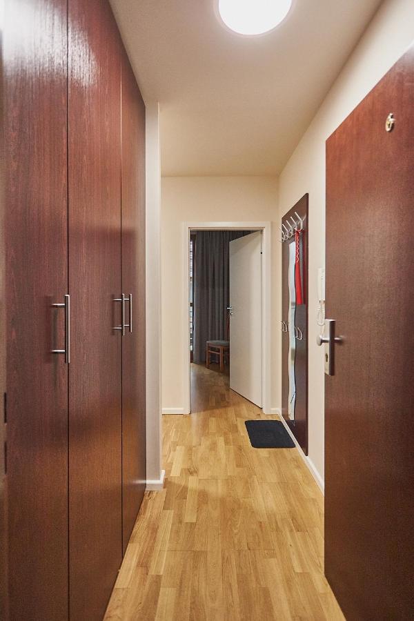 Apartament - Stil 2 Świnoujście