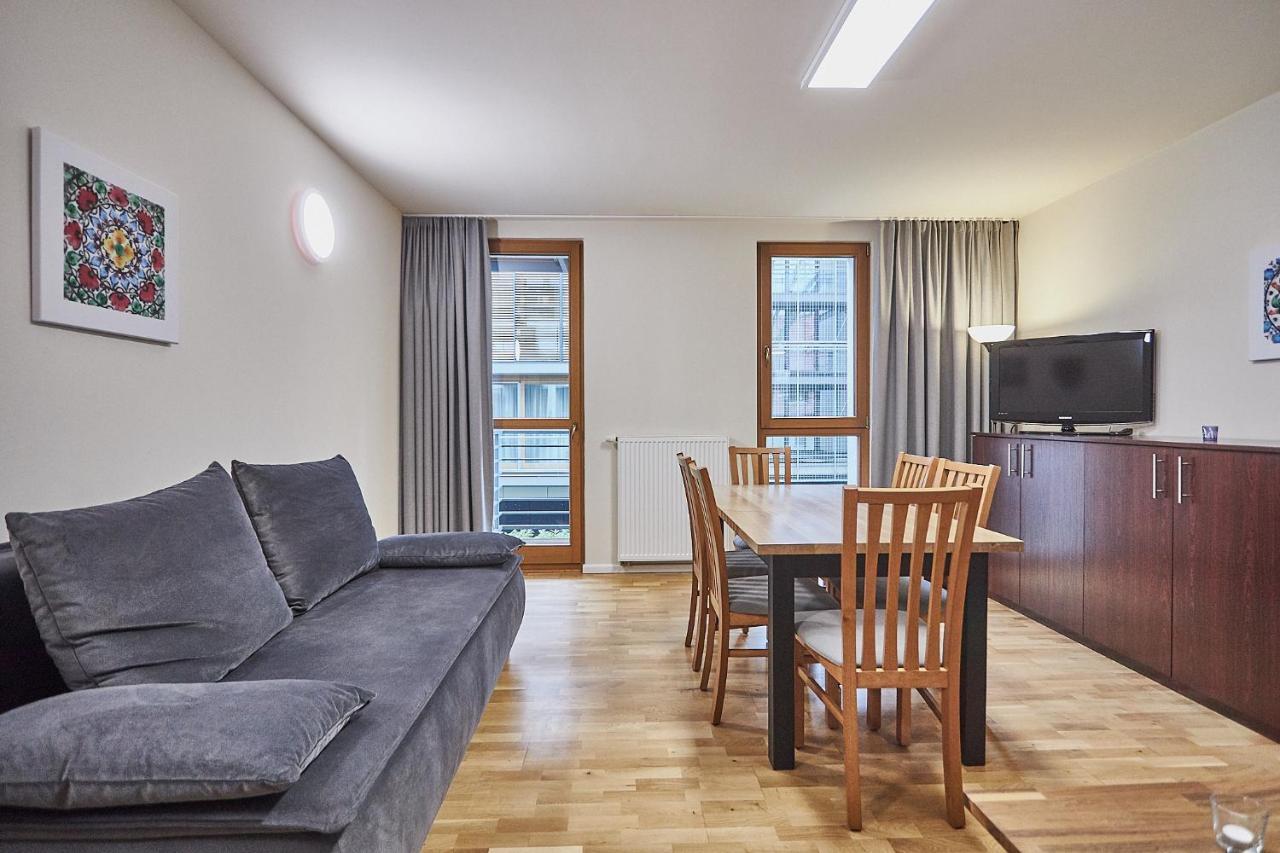 - Stil 2 Apartament *