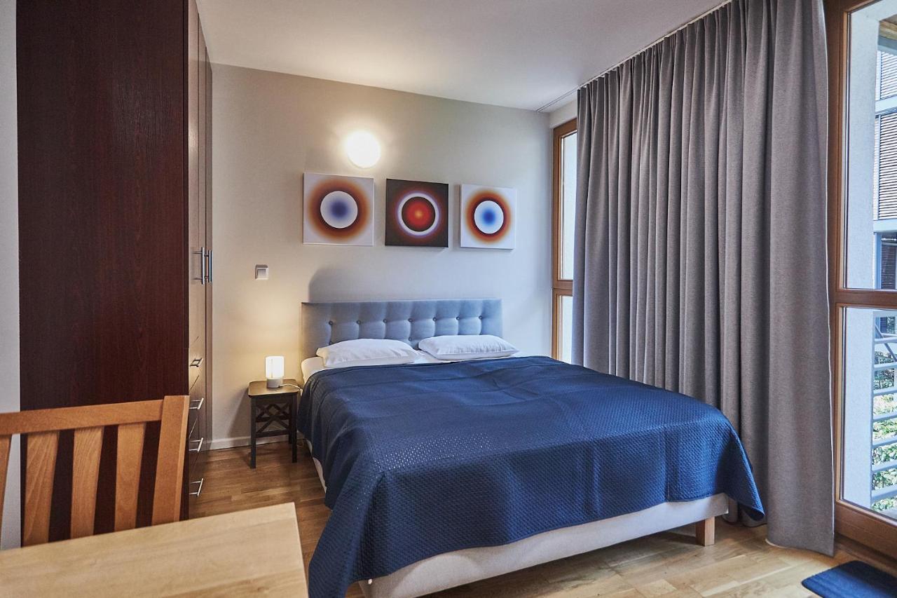 - Stil 2 Apartament *