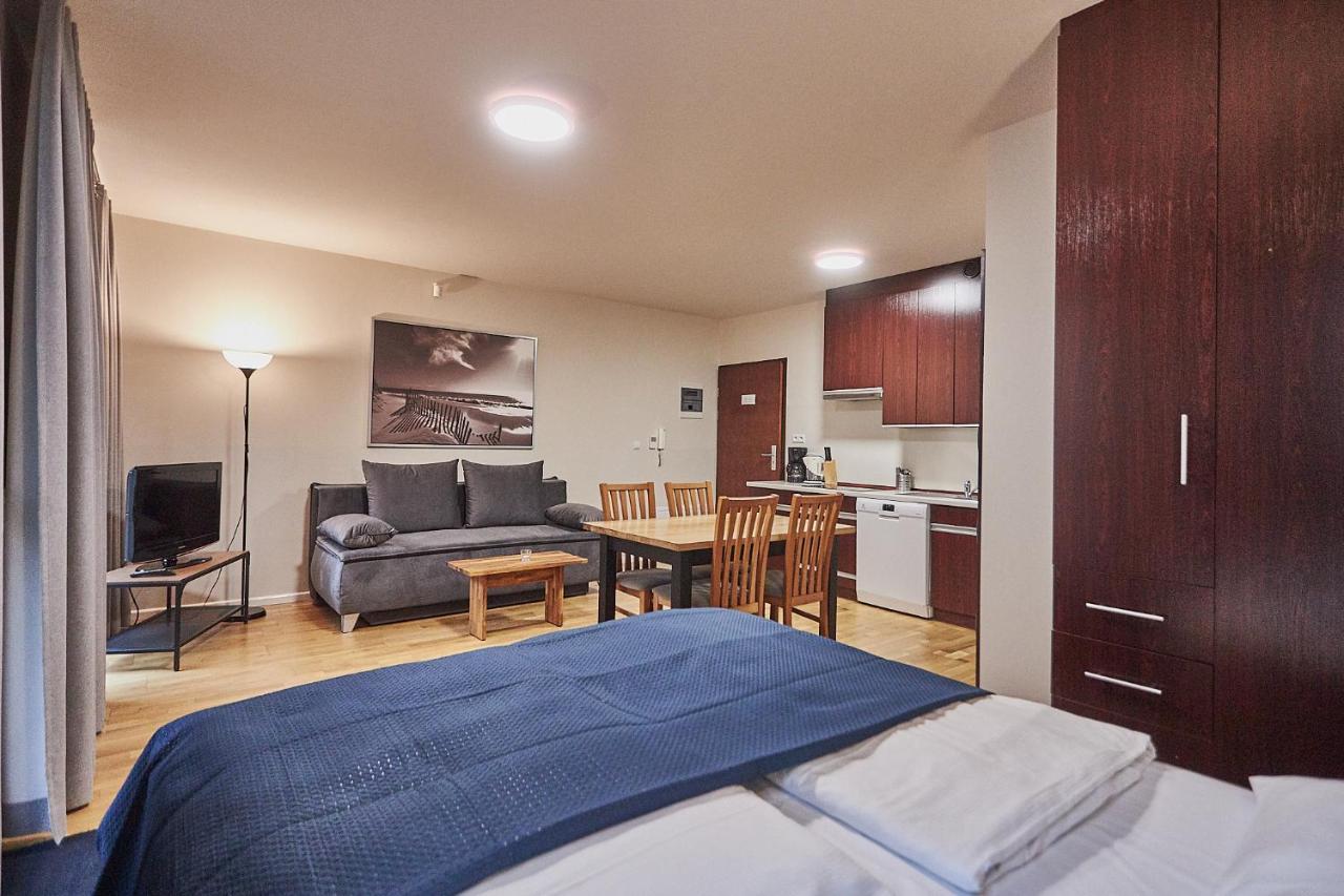 - Stil 2 Apartament