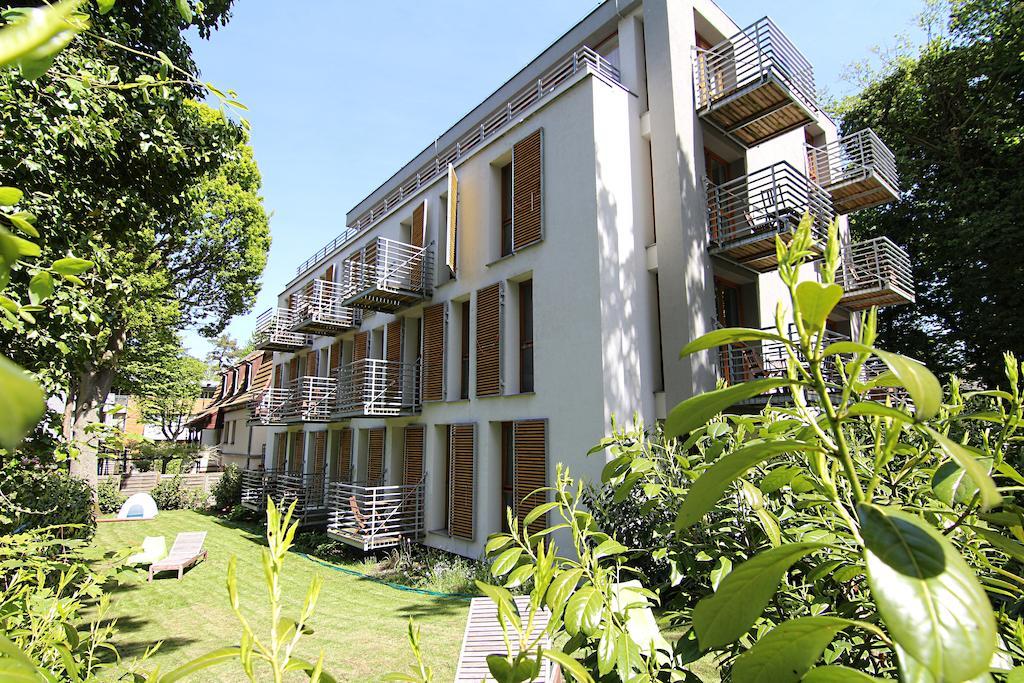 Apartament - Stil 2