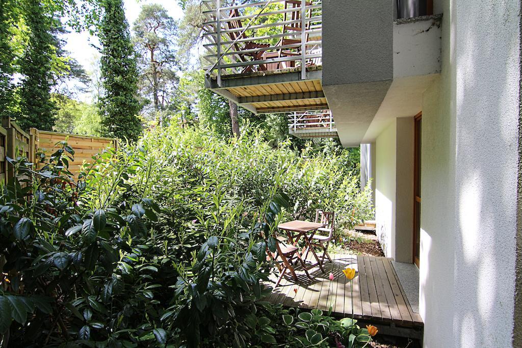 - Stil 2 Apartament *