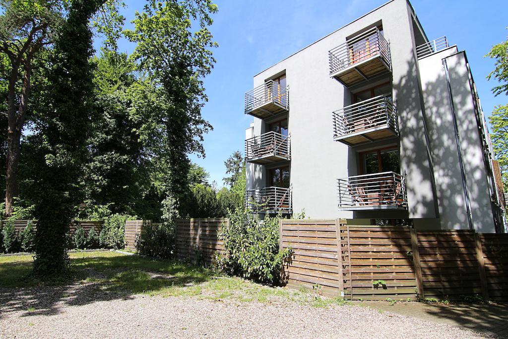 Apartament - Stil 2 *