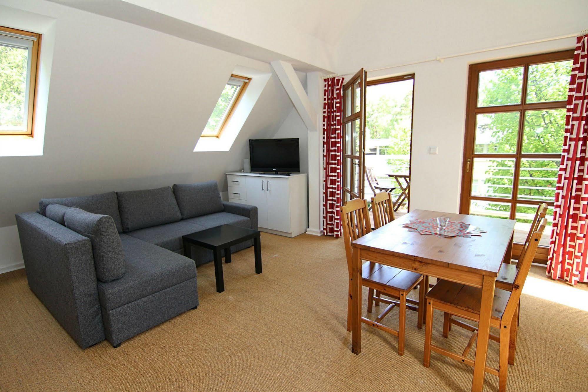 Apartament - Stil 2 Świnoujście