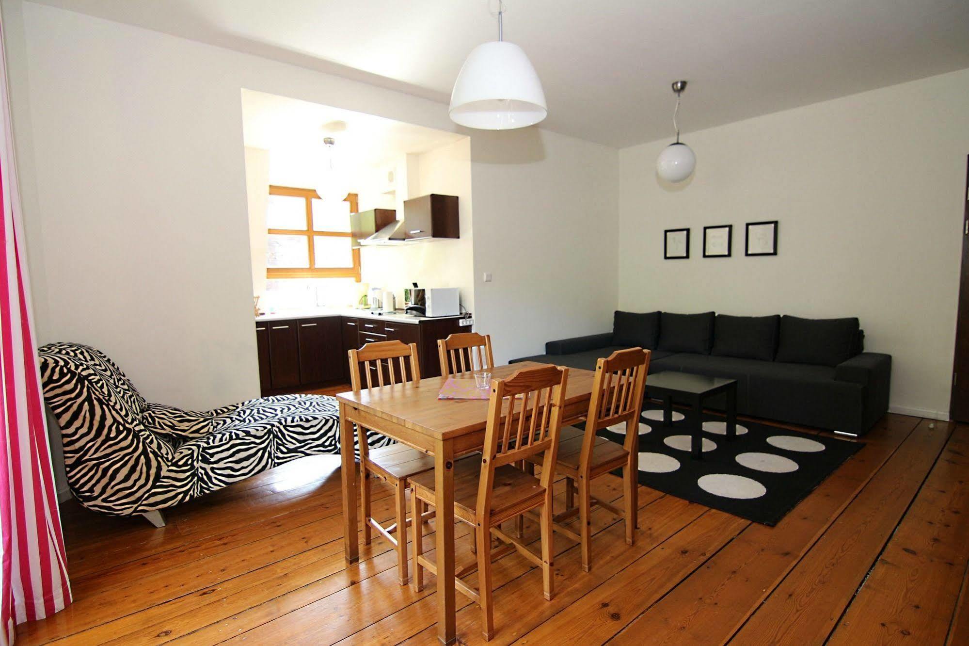 Apartament - Stil 2 Świnoujście