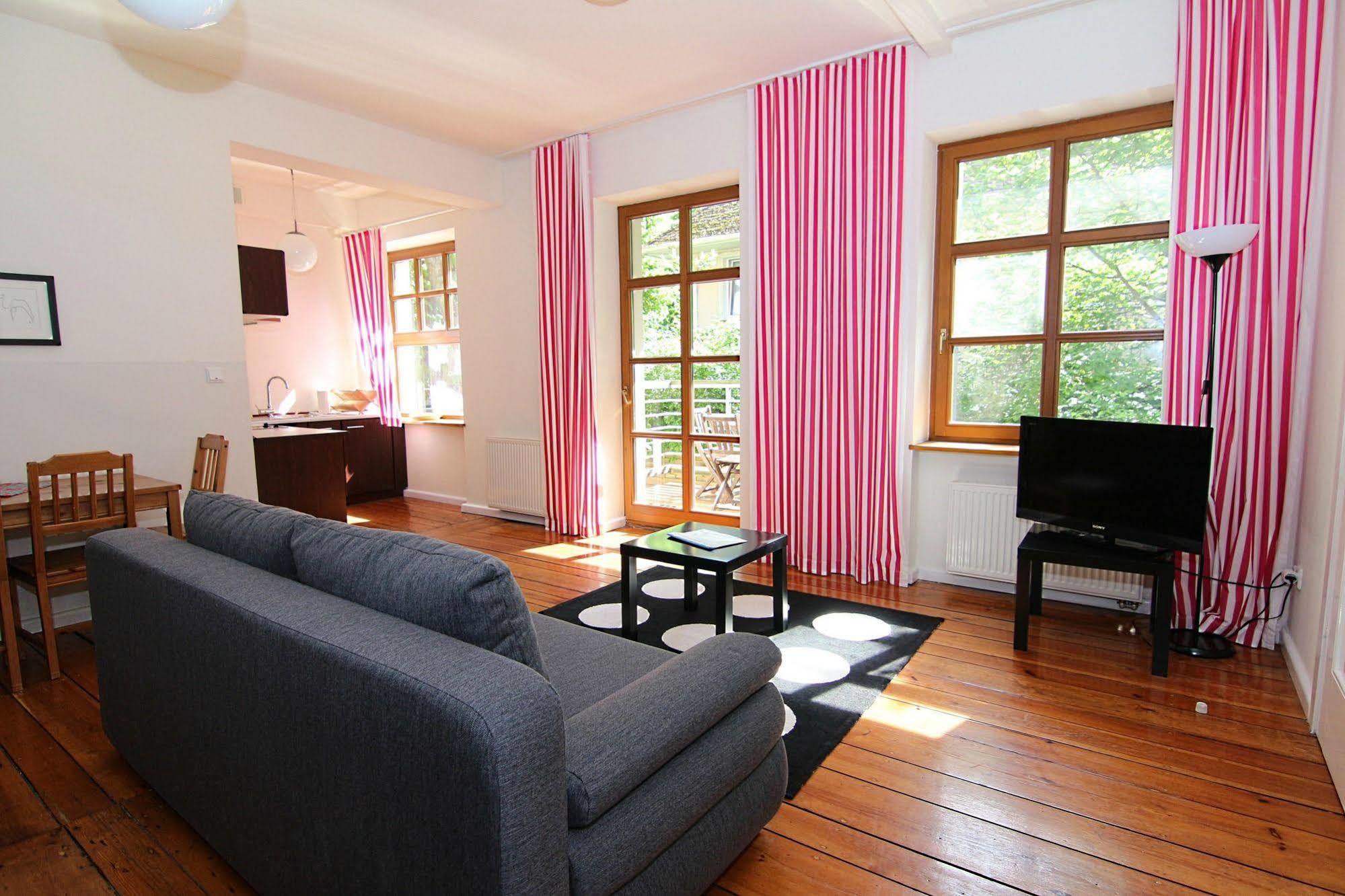 Apartament - Stil 2 Świnoujście