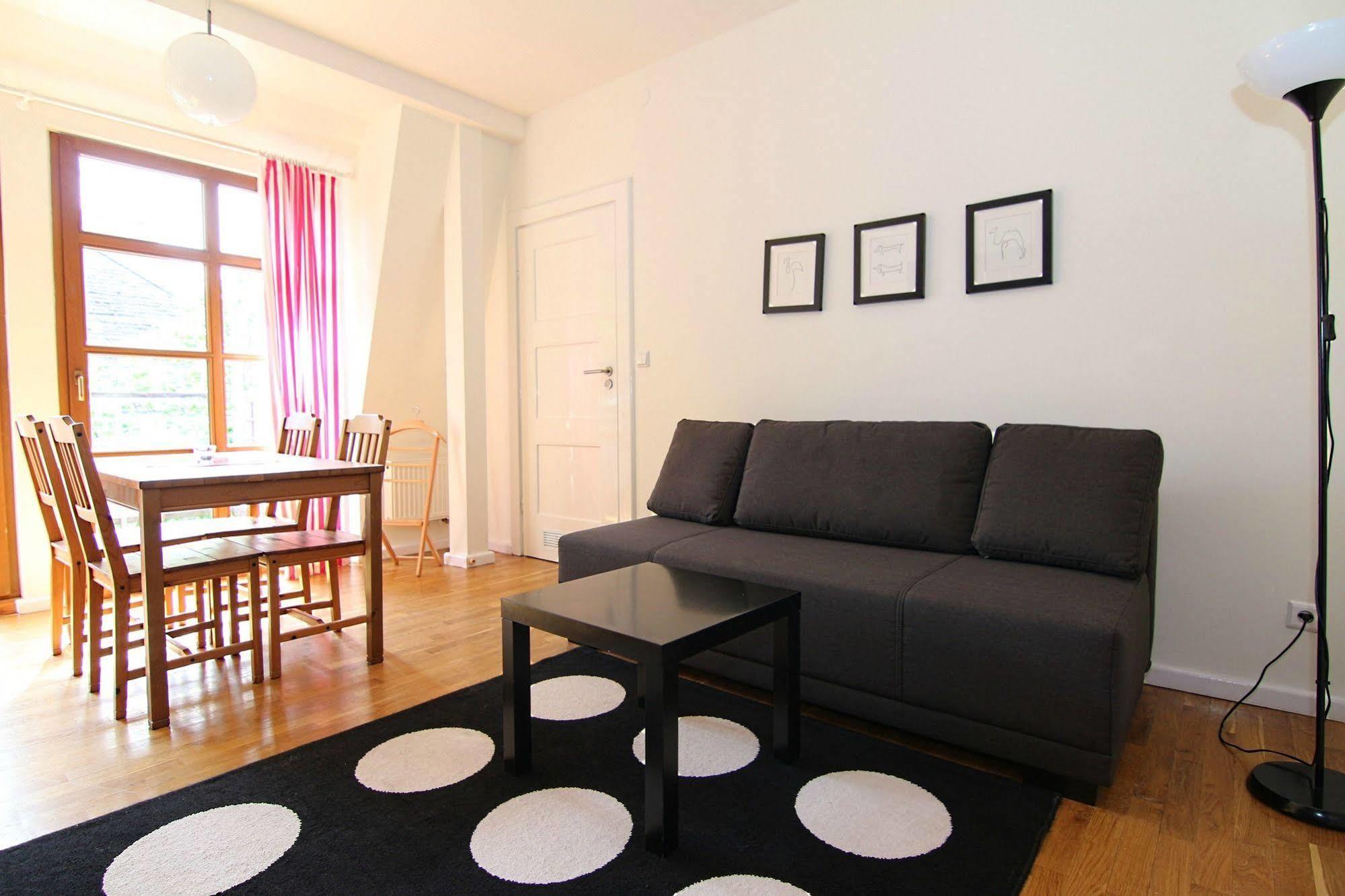 - Stil 2 Apartament Świnoujście